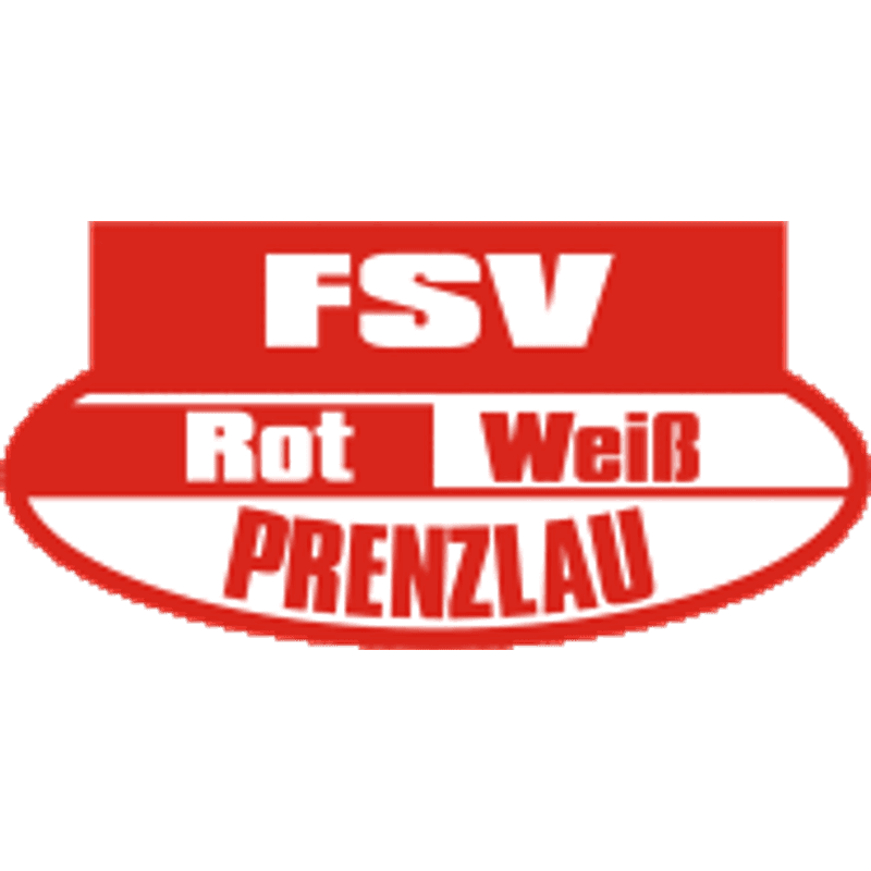 Wappen Rot-Weiß Prenzlau